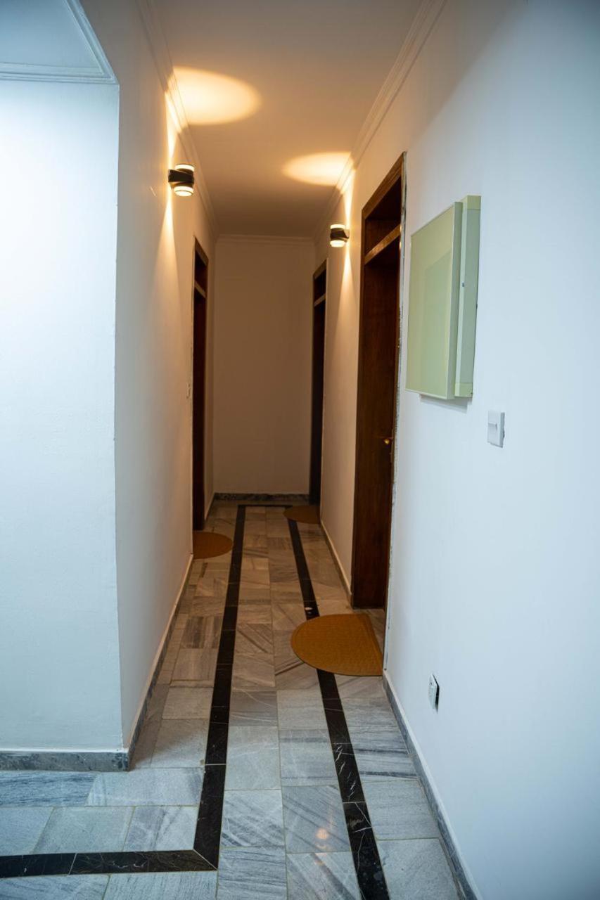 Malik Dijlah Hotel Baghdād Екстериор снимка